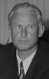 Photo of Aleksandr Fadeev