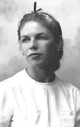 Photo of Virginia Lee Burton
