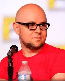 Photo of Michael Dante DiMartino