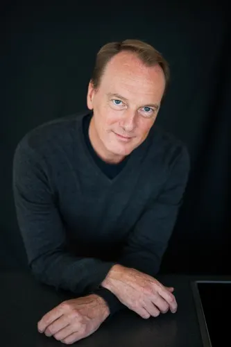 Photo of Marc Elsberg