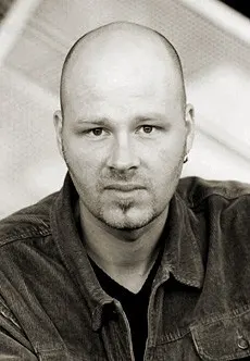 Photo of Kai Meyer