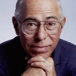 Photo of Mordicai Gerstein