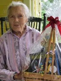 Photo of Ruth Stiles Gannett
