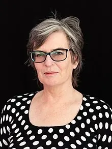 Photo of Alison Croggon