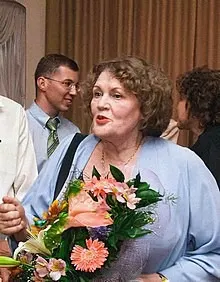 Photo of Ліна Костенко