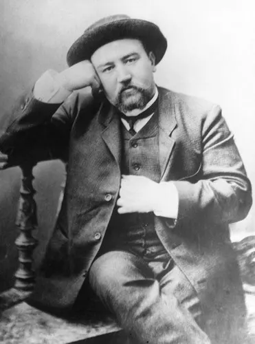 Photo of Александр Иванович Куприн