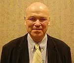 Photo of Simon Clark