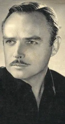 Photo of Alexander Key