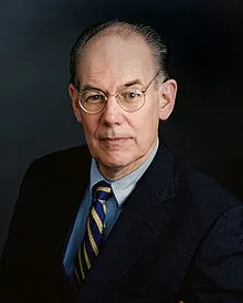 Photo of John J. Mearsheimer
