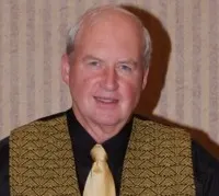 Photo of L. E. Modesitt, Jr.