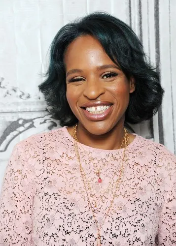 Photo of Nicola Yoon