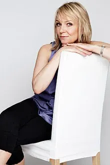 Photo of Helen Fielding