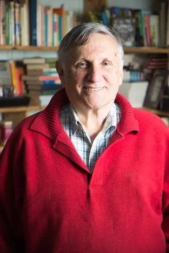 Photo of John Marsden