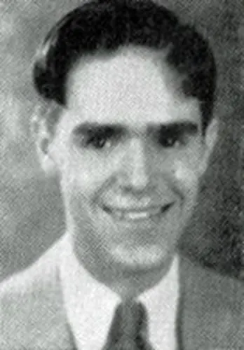 Photo of Martin Gardner