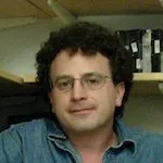 Photo of Simson Garfinkel