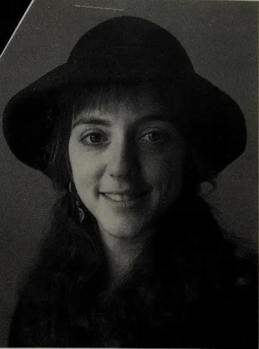 Photo of Judi Barrett