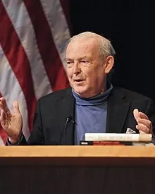 Photo of Paul M. Kennedy