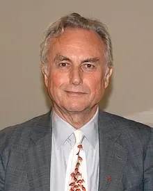 Photo of Richard Dawkins