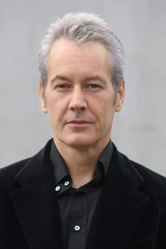 Photo of Roderick Gordon