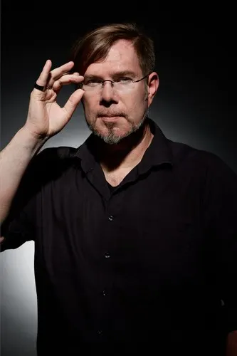 Photo of Markus Heitz