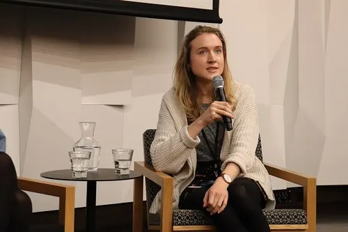 Photo of Kay O'Neill
