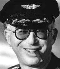 Photo of Martin Caidin