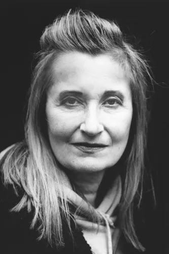 Photo of Elfriede Jelinek