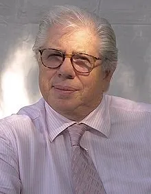 Photo of Carl Bernstein