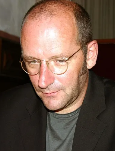 Photo of Robert Schneider