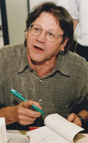 Photo of Denis Guedj