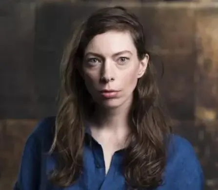 Photo of Hanna Bervoets