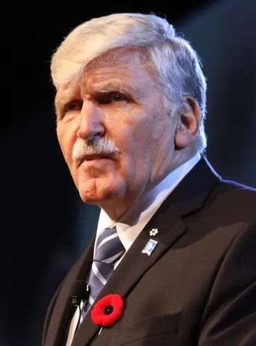 Photo of Roméo Dallaire