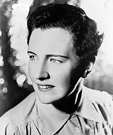 Photo of Mary Renault