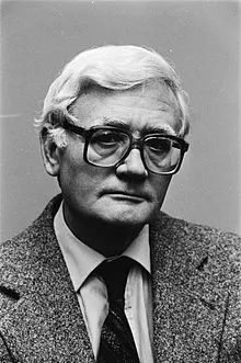 Photo of Edward Schillebeeckx