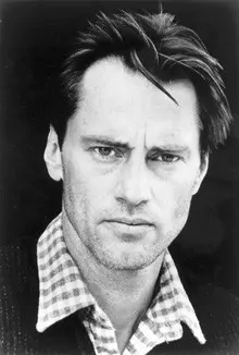 Photo of Sam Shepard