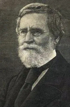 Photo of Jacob Abbott