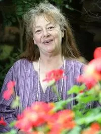 Photo of Kerry Greenwood