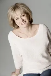 Photo of Kathy Reichs