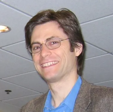Photo of Max Tegmark