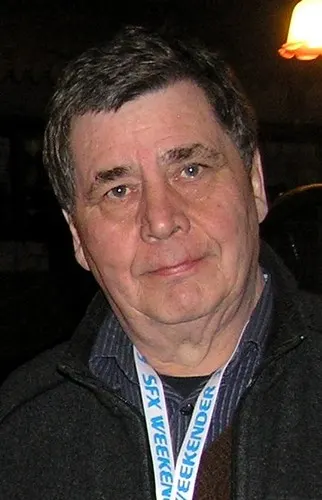 Photo of John Wagner