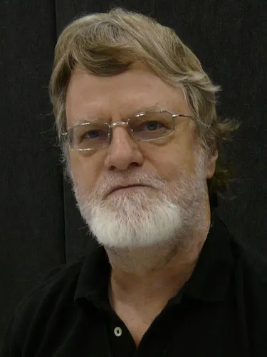 Photo of Richard Lee Byers
