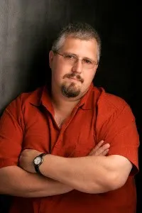 Photo of Richard Baker