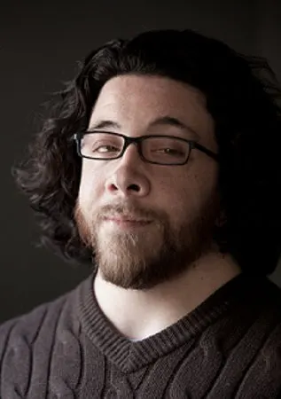 Photo of Saladin Ahmed