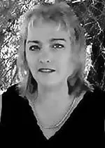 Photo of Della Van Hise