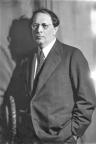 Photo of Alexei Tolstoy
