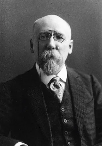 Photo of Fyodor Sologub