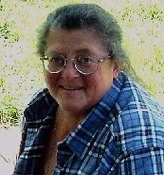 Photo of Dana Kramer-Rolls