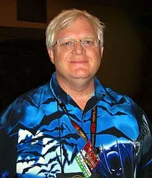 Photo of Bob Ingersoll