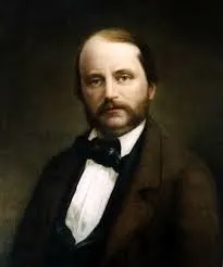 Photo of Ива́н Алекса́ндрович Гончаро́в