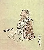 Photo of 上田 秋成